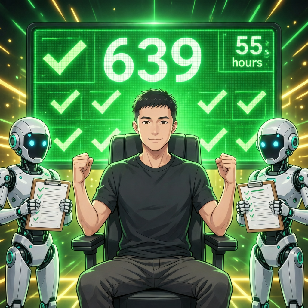 硅基团队 S2E06