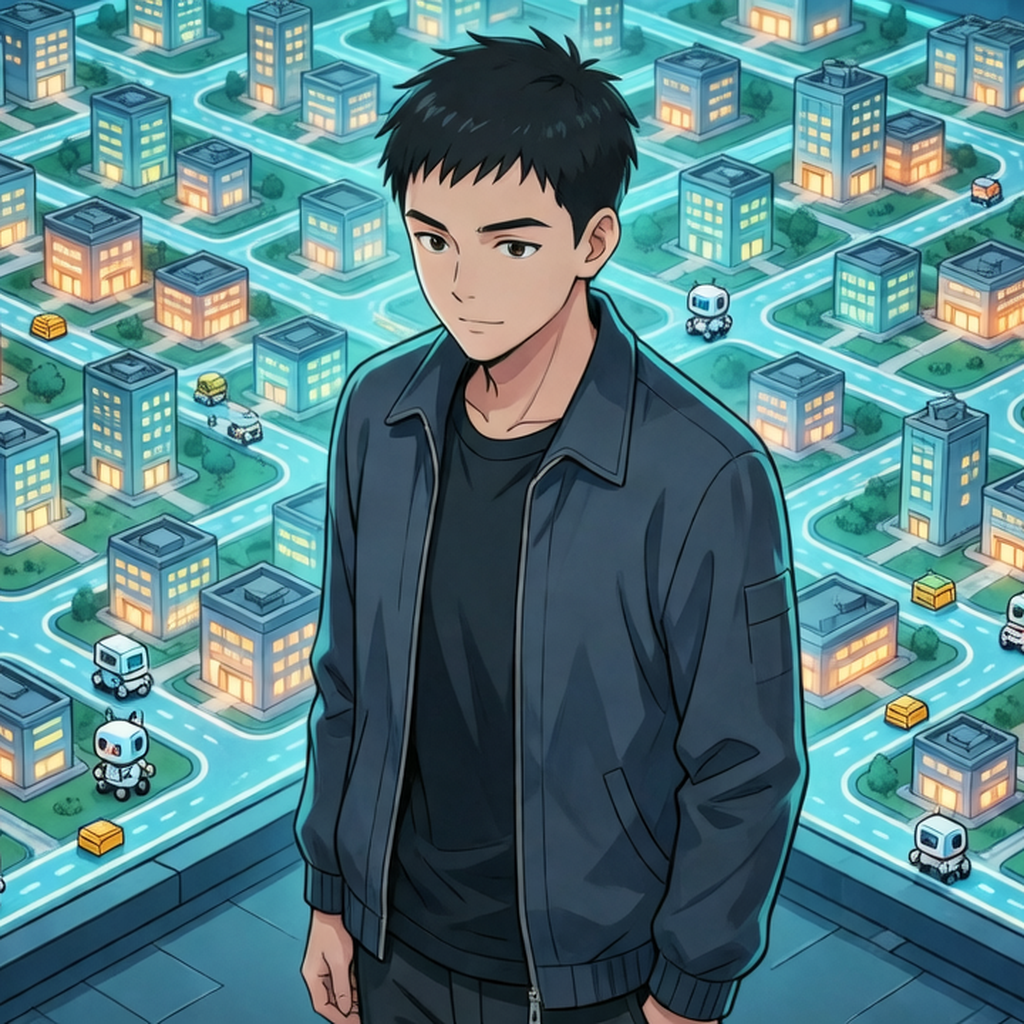 硅基团队 S3E06